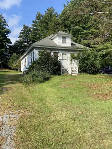 26 S Policy Street Salem NH 03079