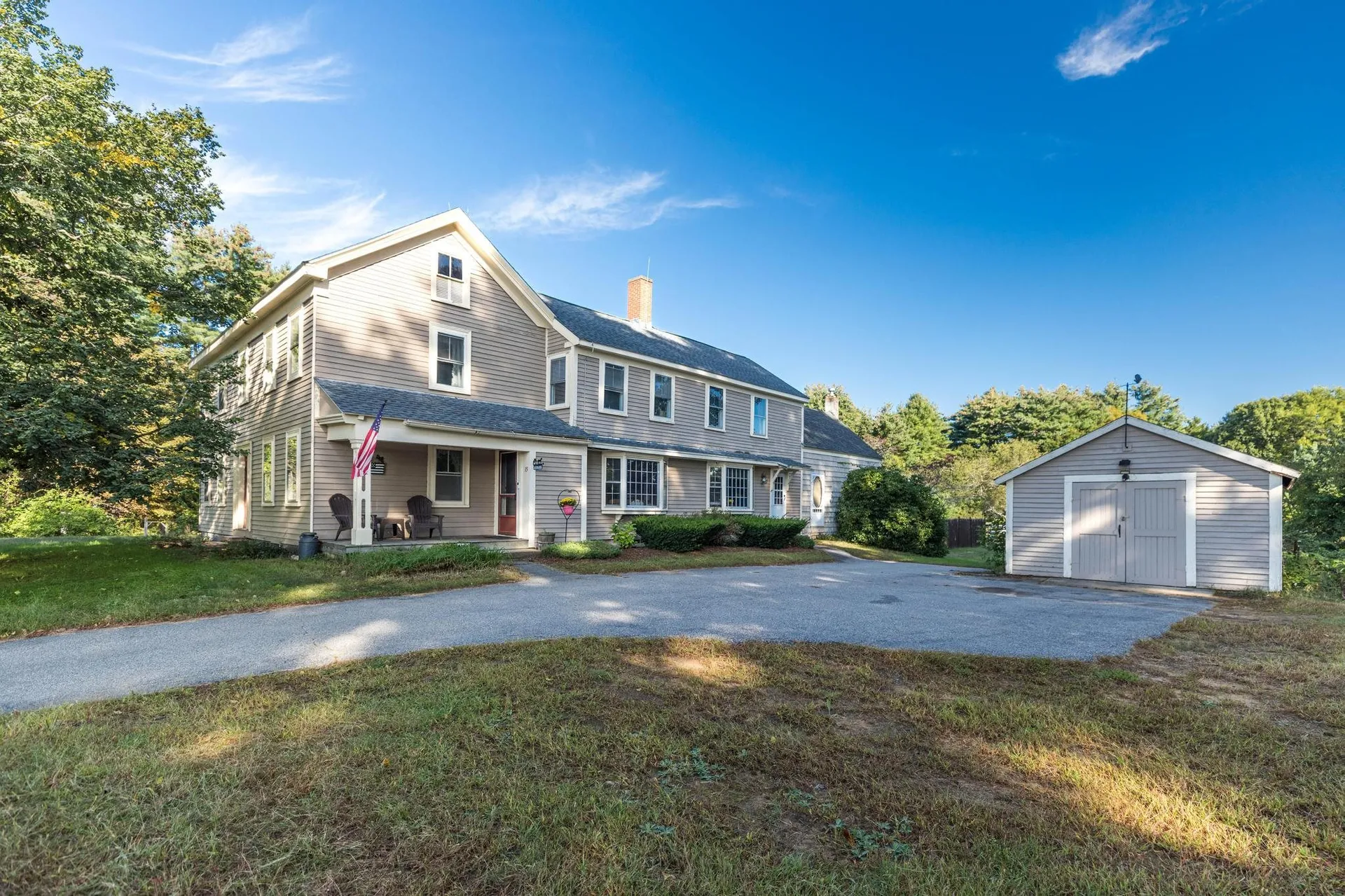 15 Chase Street Kingston NH 03848