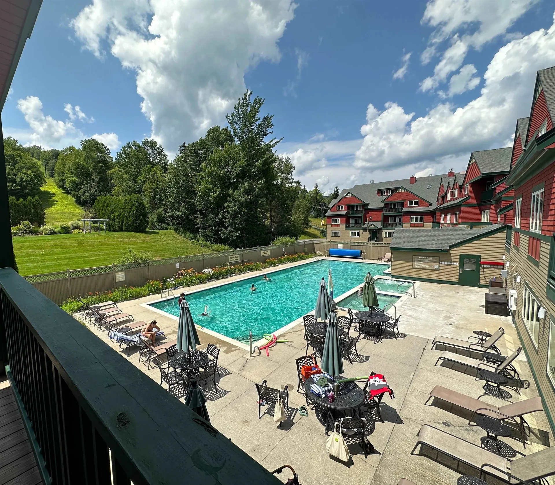 102 Qtr. 4, 89 Grand Summit Way Dover VT 05356