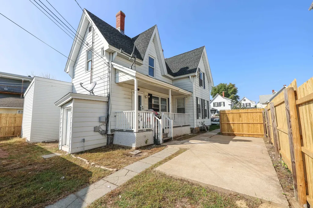 331 Spruce Street Manchester NH 03103