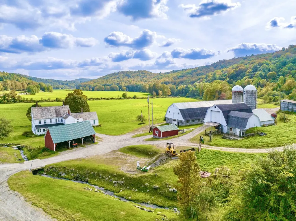 36 Woffenden Road Wilmington VT 05363