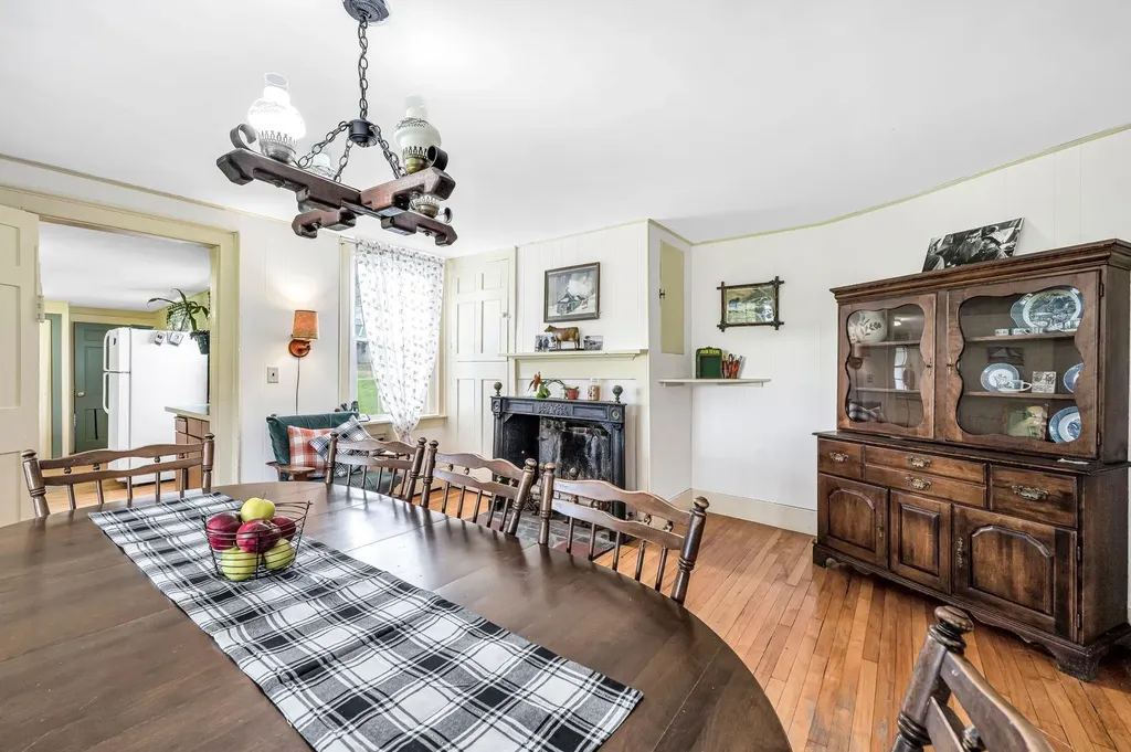 36 Woffenden Road Wilmington VT 05363