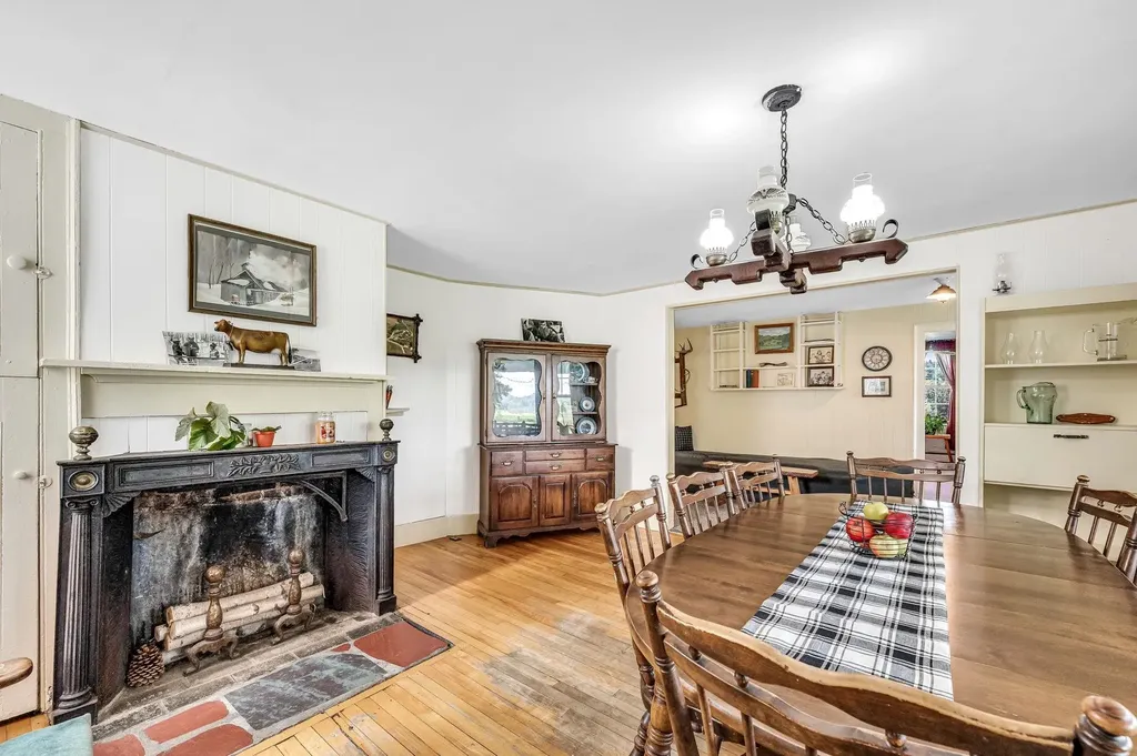 36 Woffenden Road Wilmington VT 05363