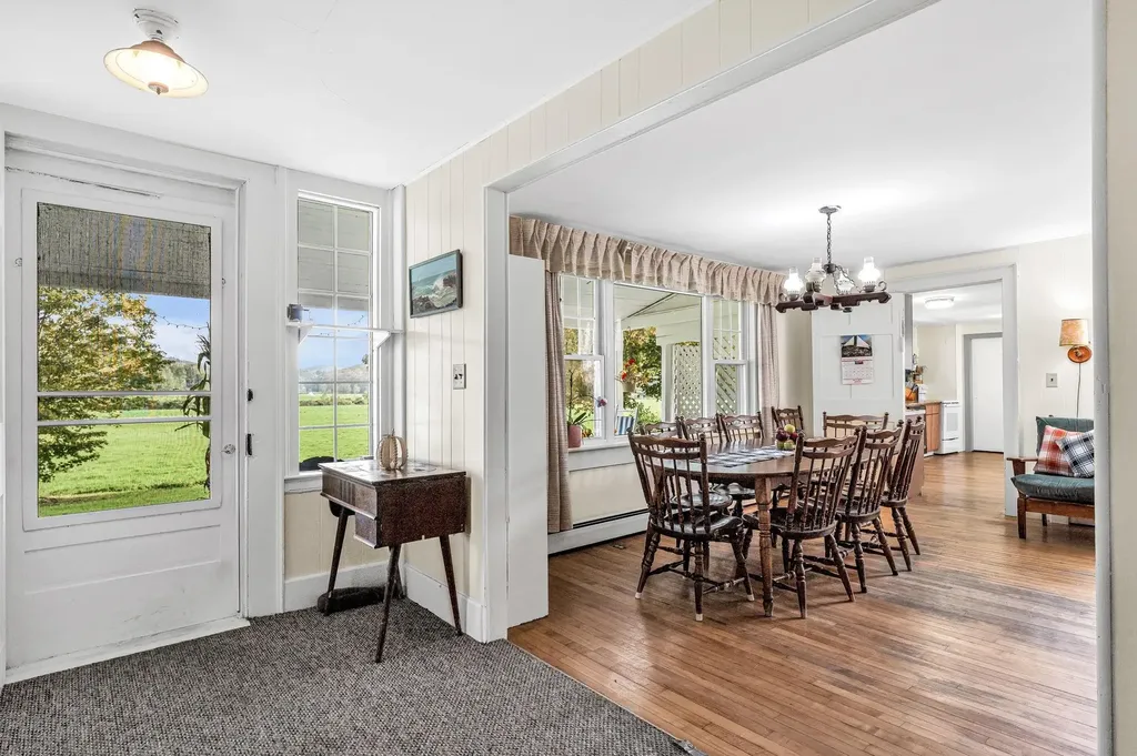 36 Woffenden Road Wilmington VT 05363