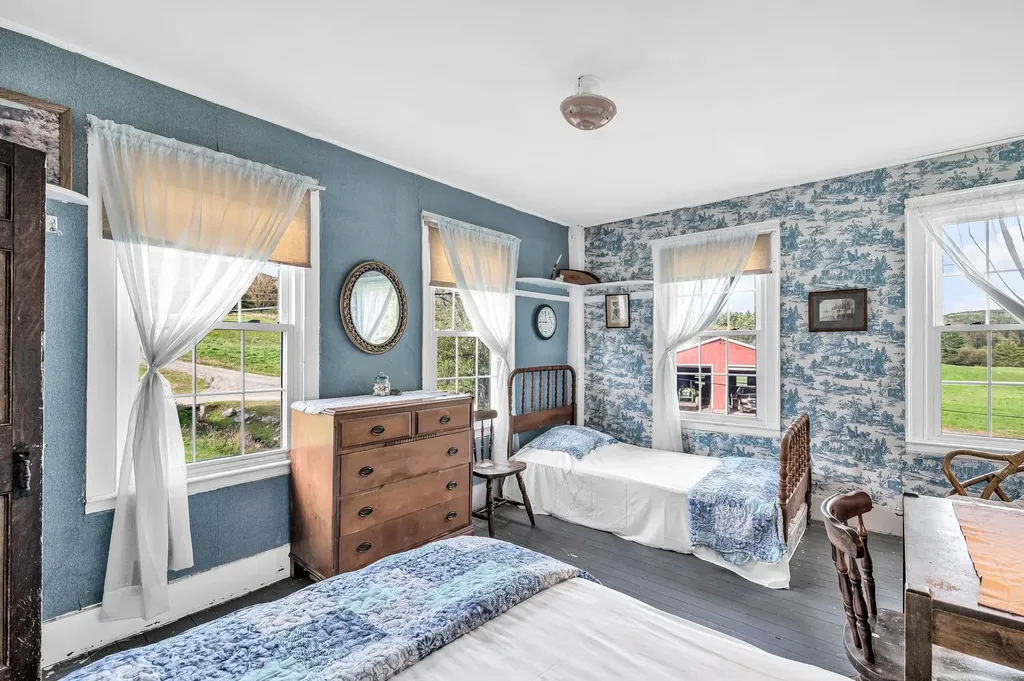 36 Woffenden Road Wilmington VT 05363