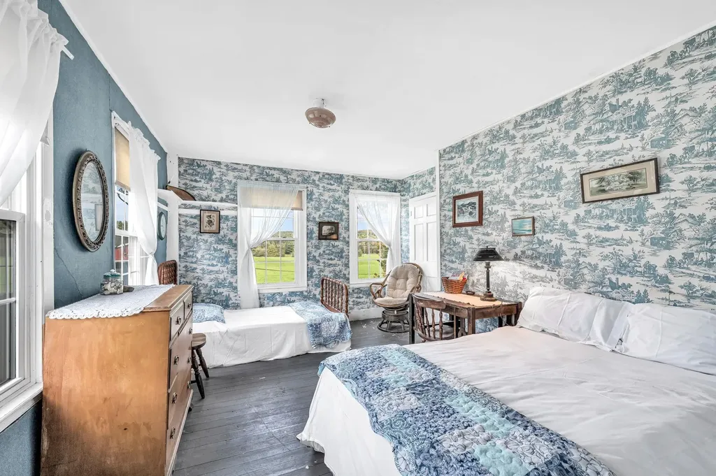 36 Woffenden Road Wilmington VT 05363