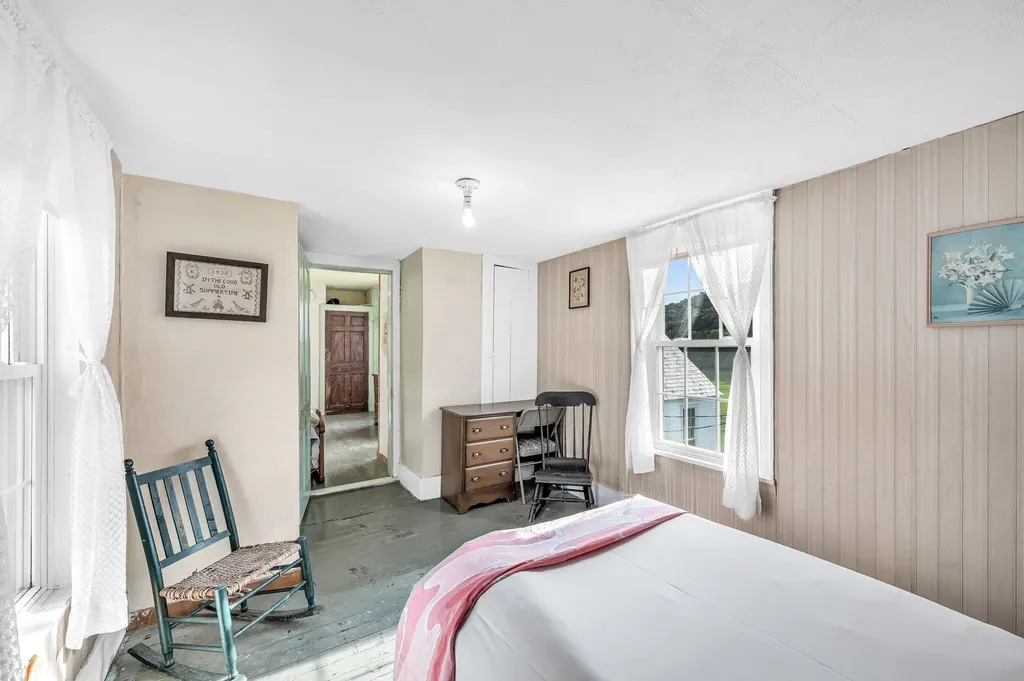 36 Woffenden Road Wilmington VT 05363