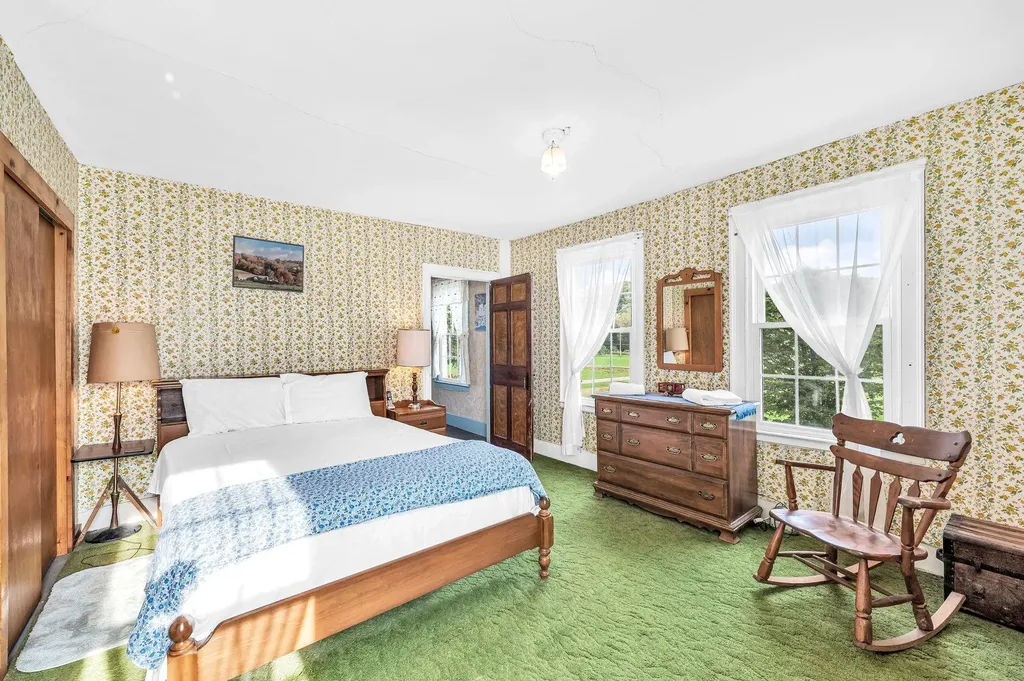 36 Woffenden Road Wilmington VT 05363