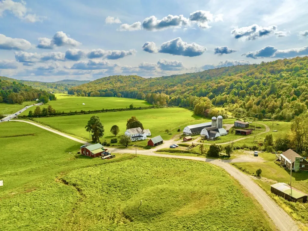 36 Woffenden Road Wilmington VT 05363