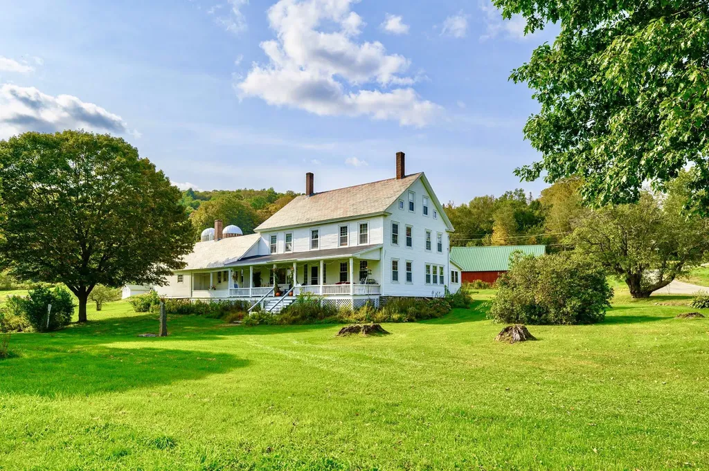 36 Woffenden Road Wilmington VT 05363