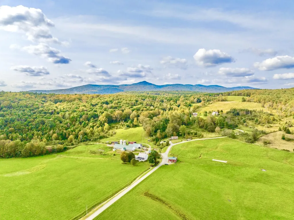 36 Woffenden Road Wilmington VT 05363