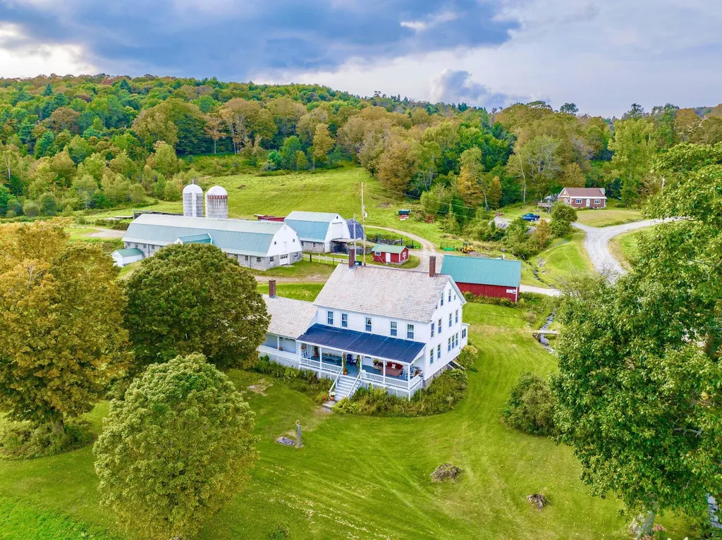 36 Woffenden Road Wilmington VT 05363