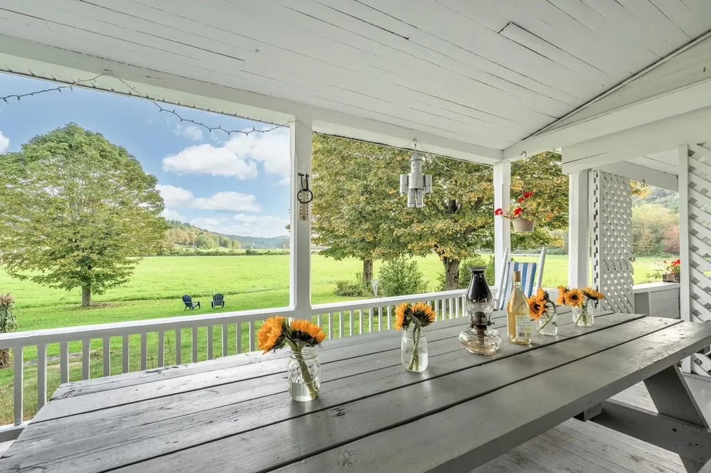 36 Woffenden Road Wilmington VT 05363