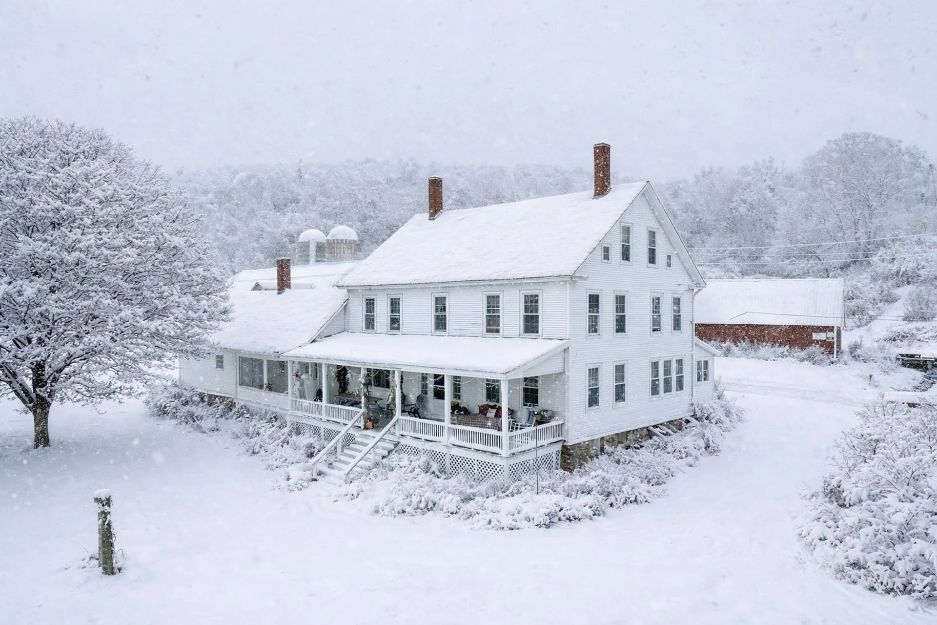 36 Woffenden Road Wilmington VT 05363