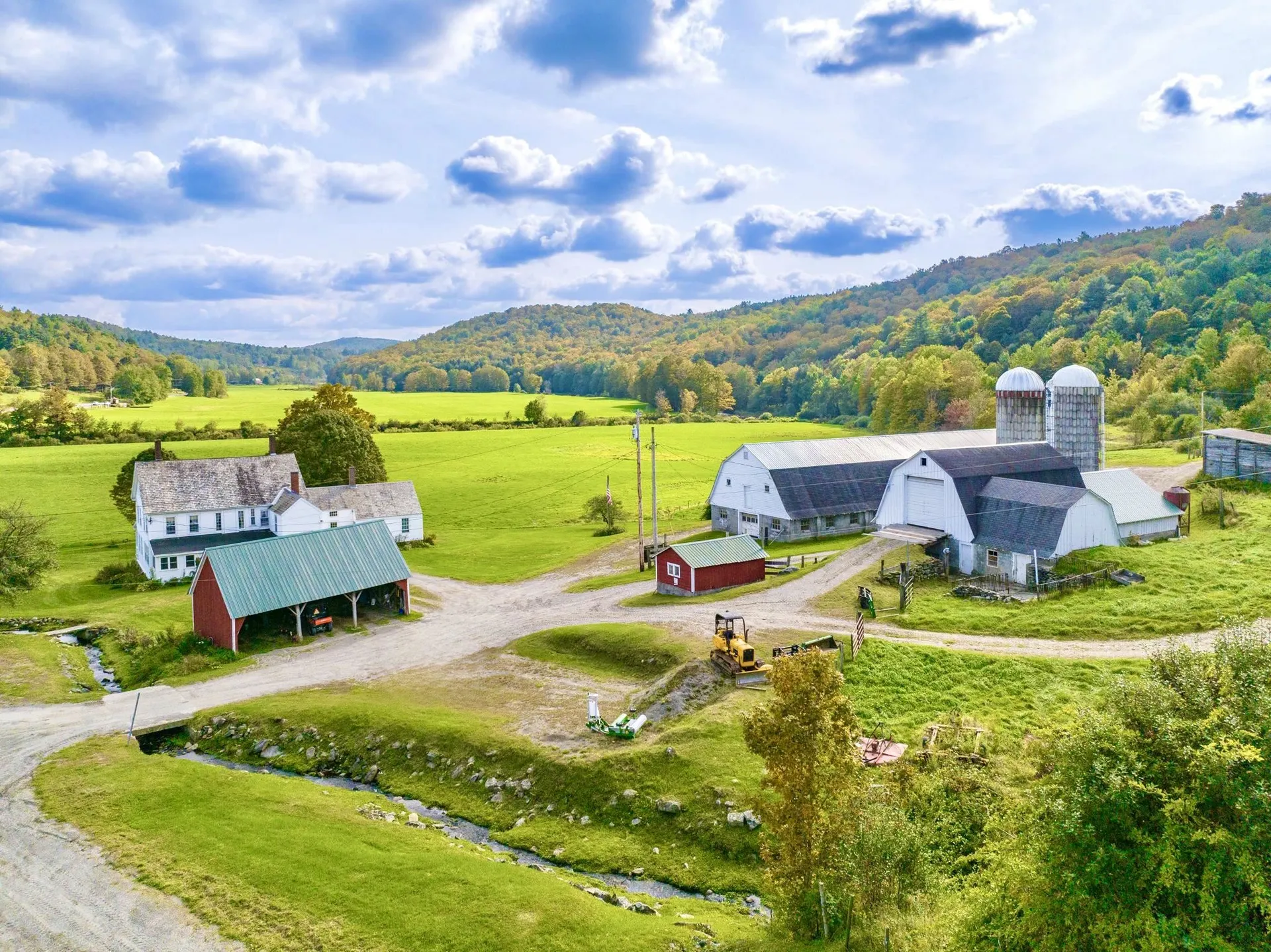 36 Woffenden Road Wilmington VT 05363