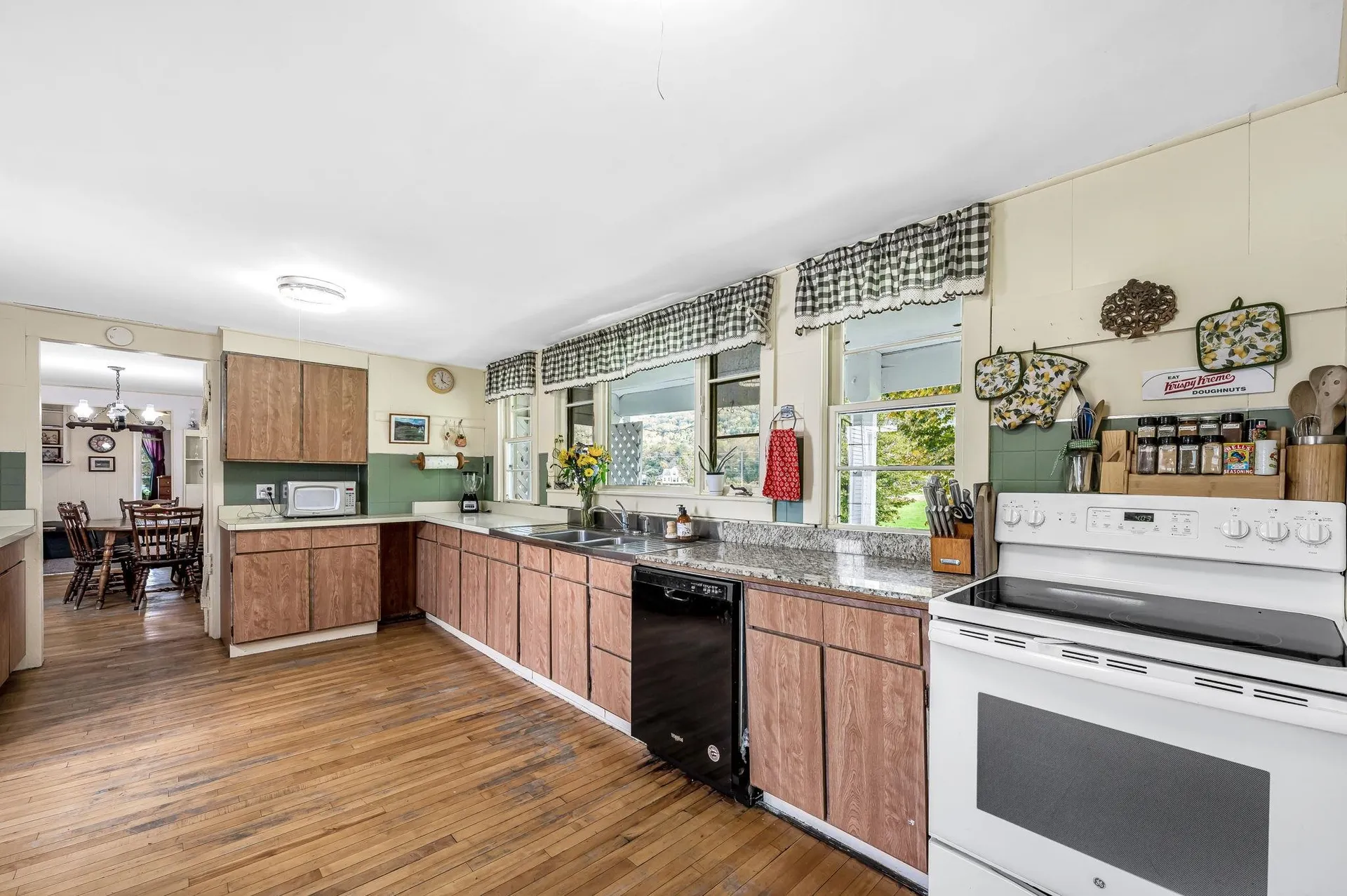 36 Woffenden Road Wilmington VT 05363