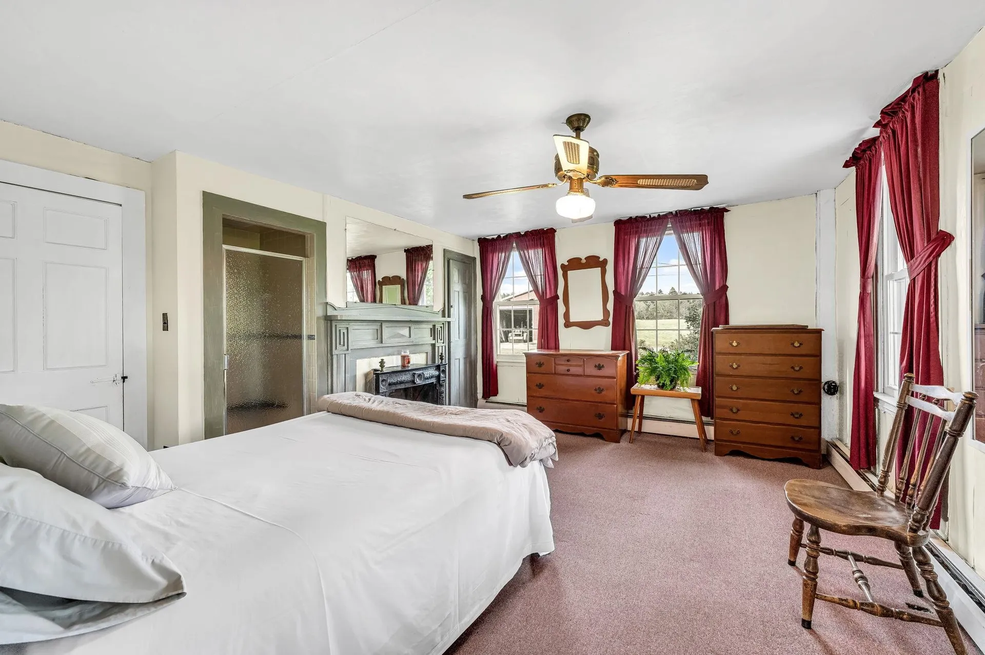 36 Woffenden Road Wilmington VT 05363