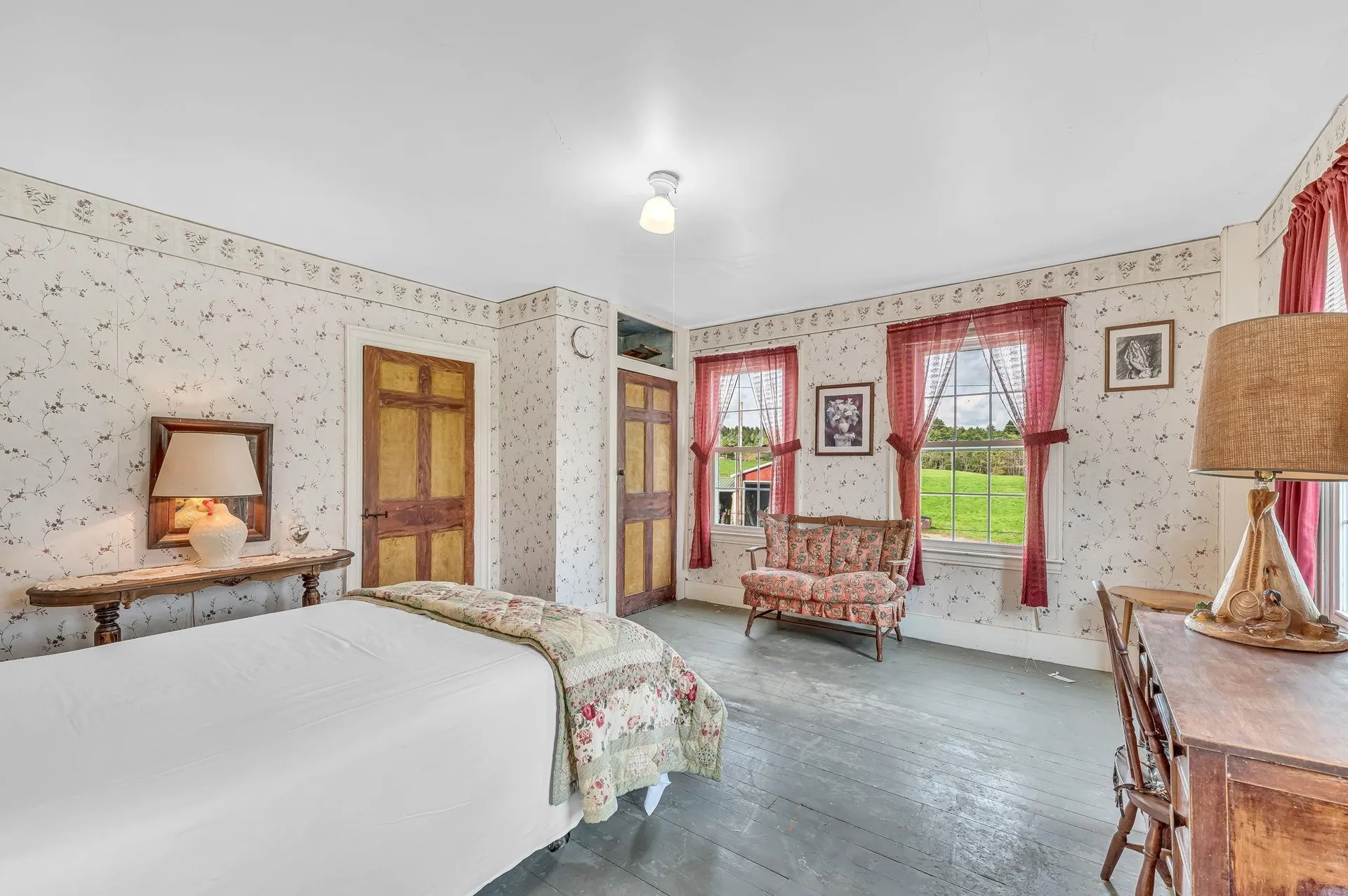 36 Woffenden Road Wilmington VT 05363