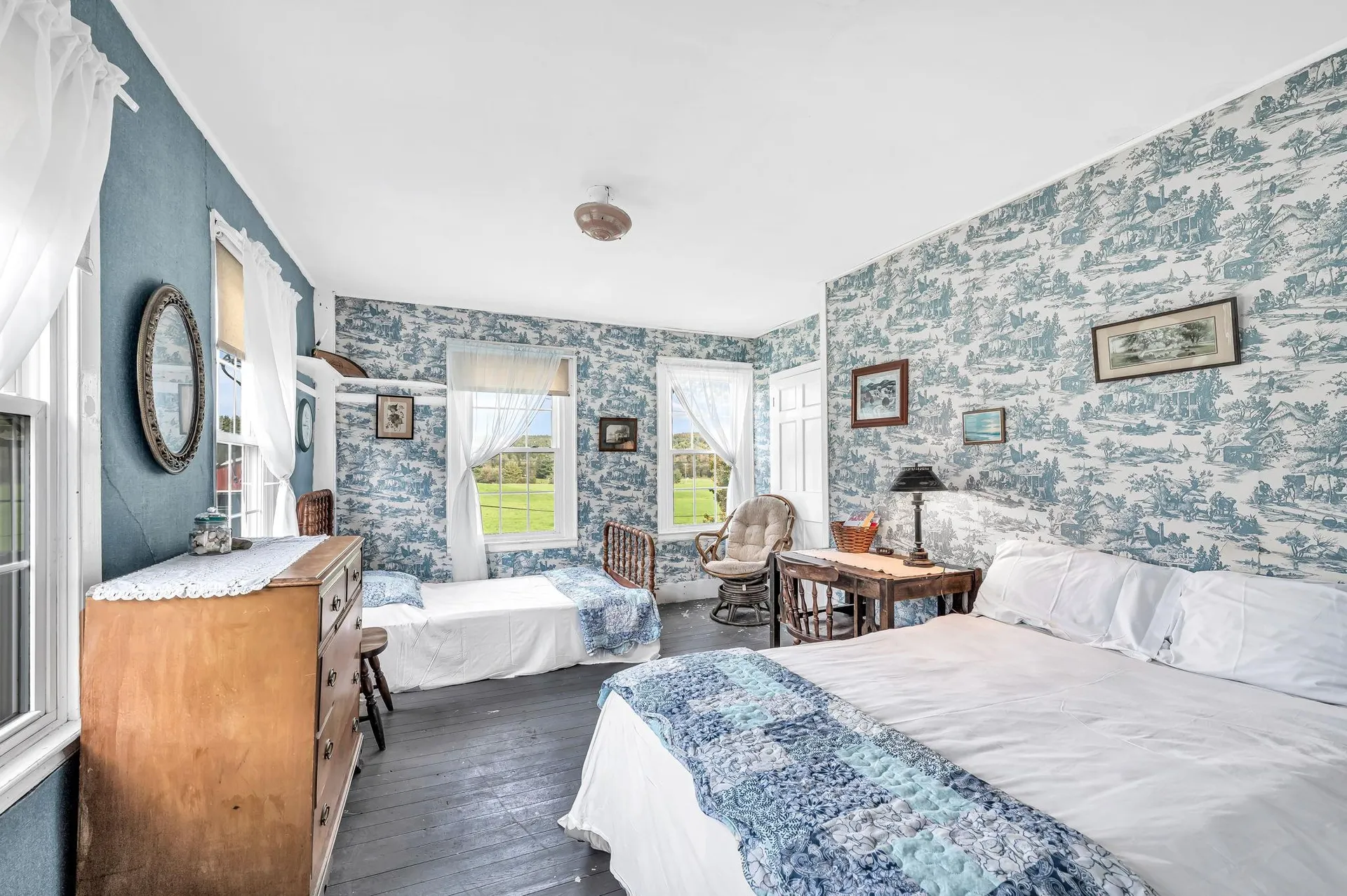 36 Woffenden Road Wilmington VT 05363