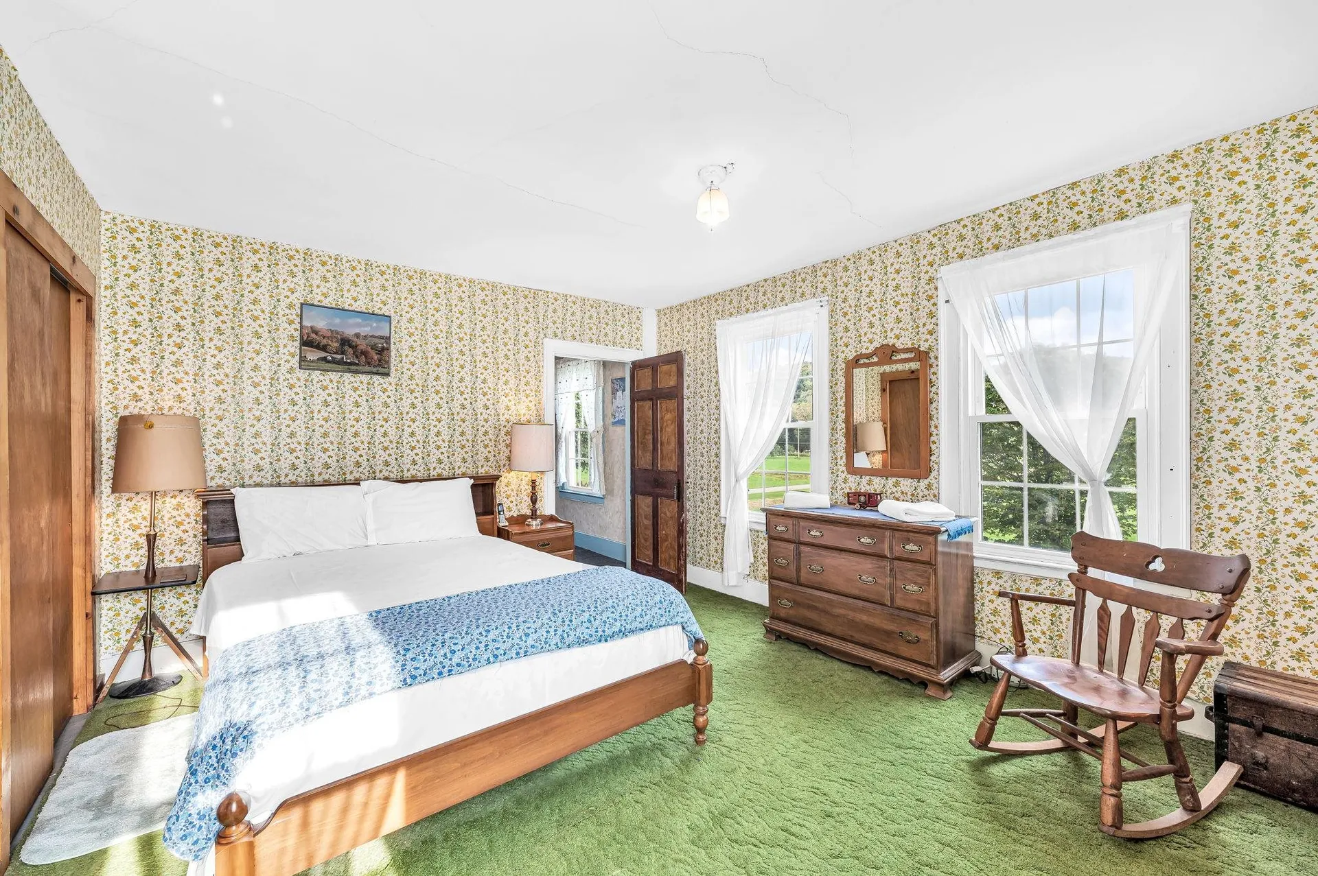 36 Woffenden Road Wilmington VT 05363