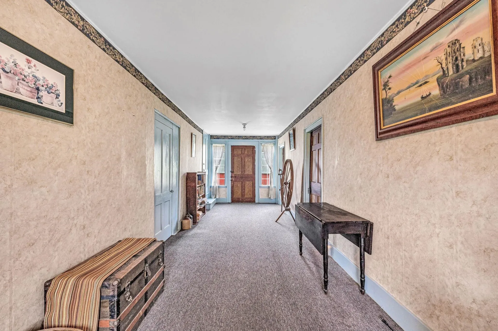 36 Woffenden Road Wilmington VT 05363