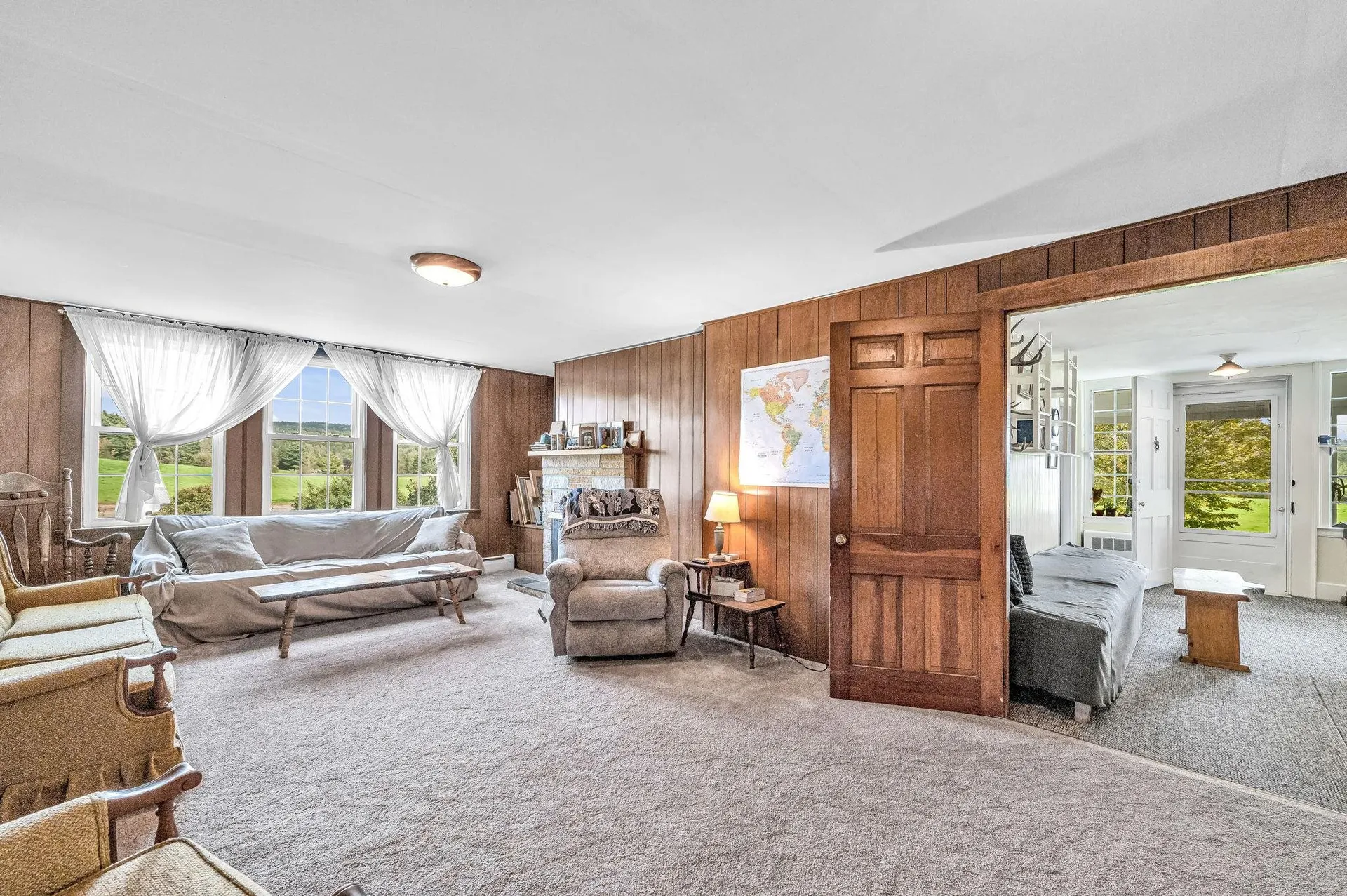 36 Woffenden Road Wilmington VT 05363