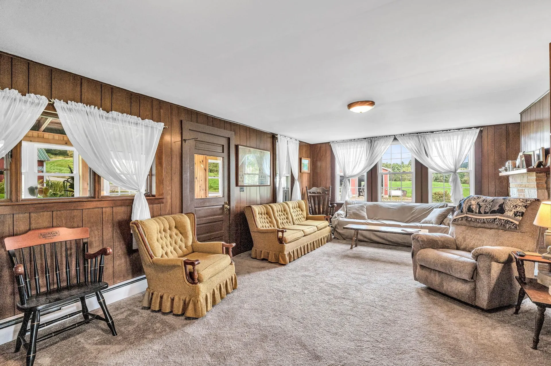 36 Woffenden Road Wilmington VT 05363