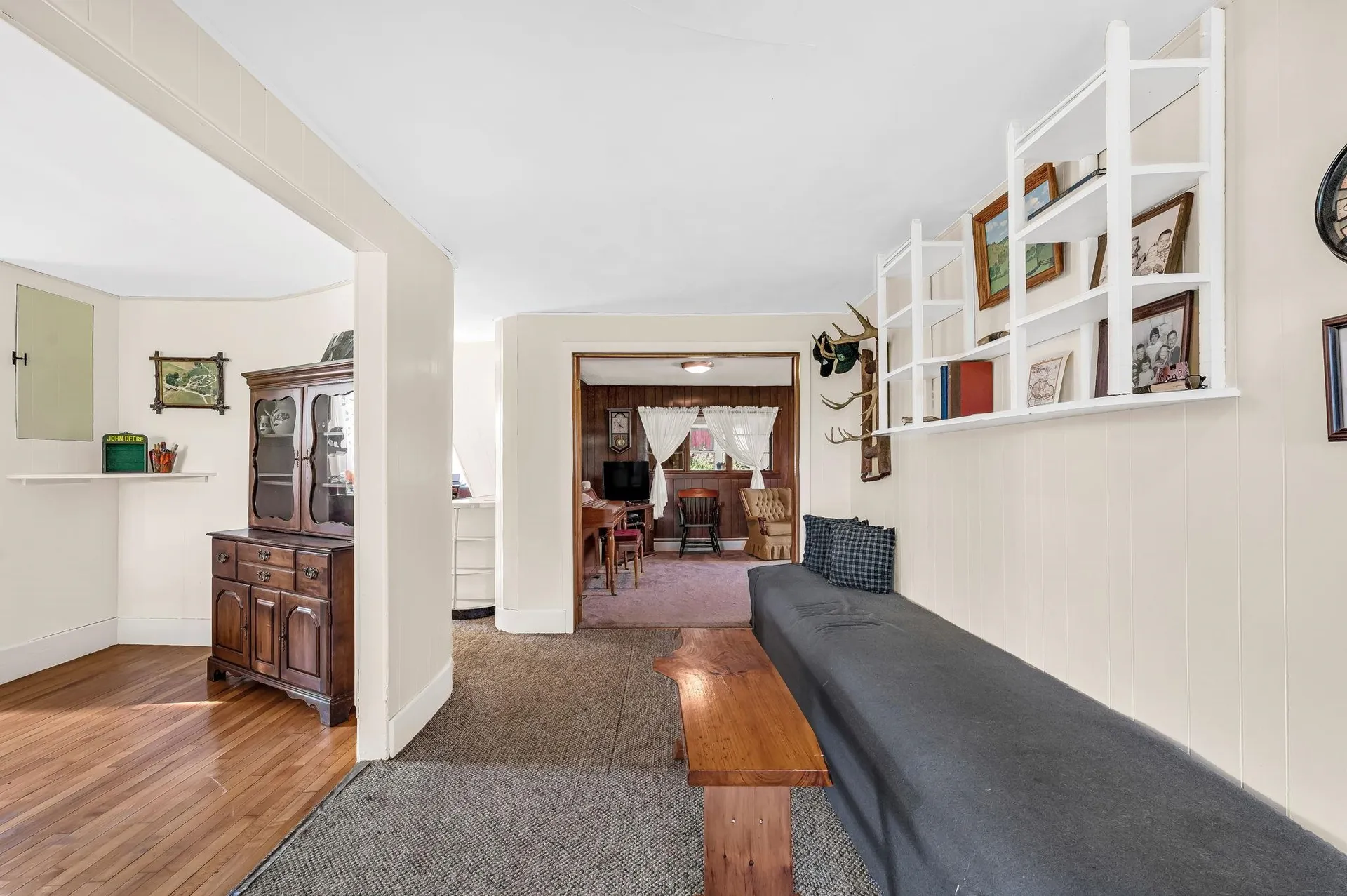 36 Woffenden Road Wilmington VT 05363