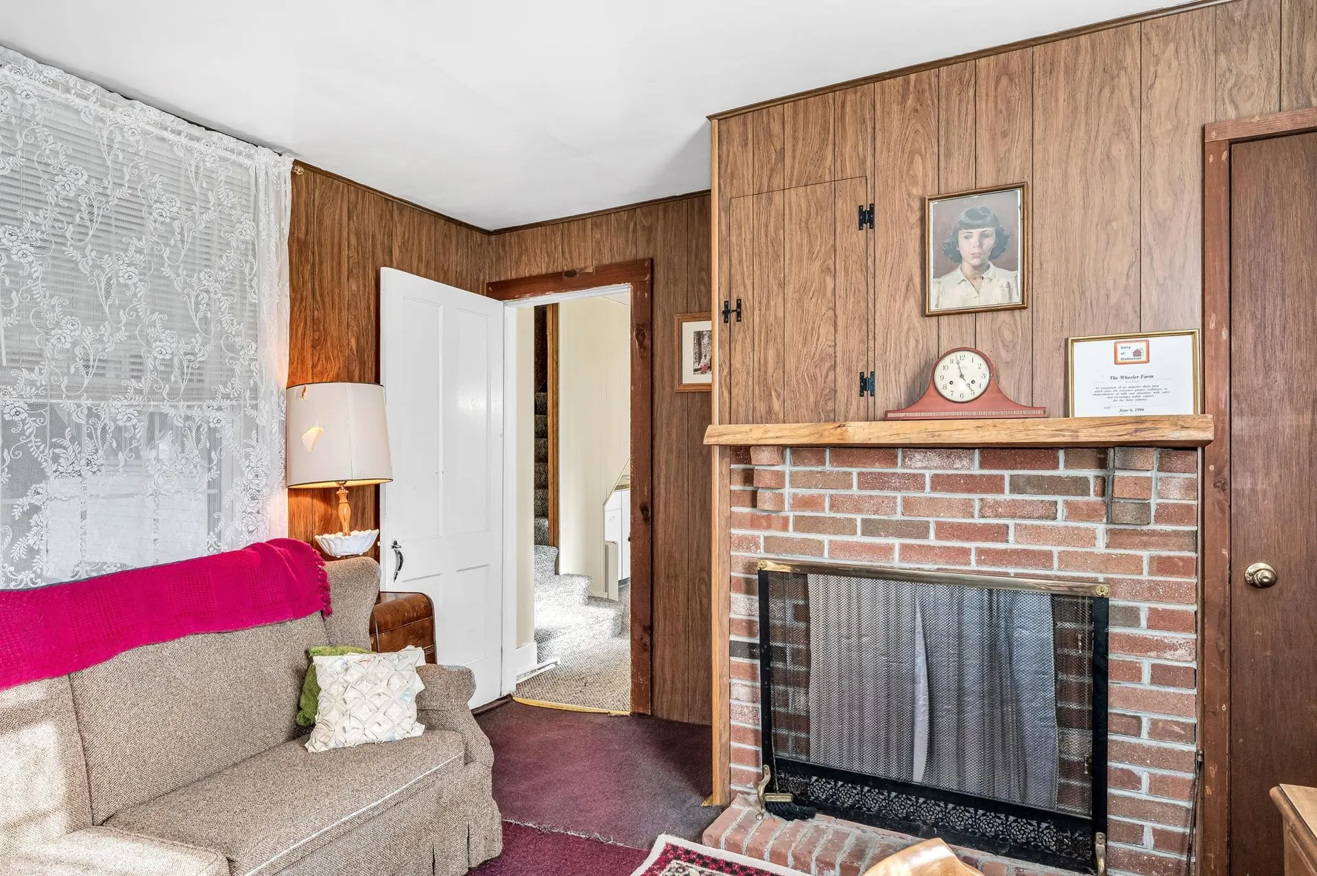 36 Woffenden Road Wilmington VT 05363