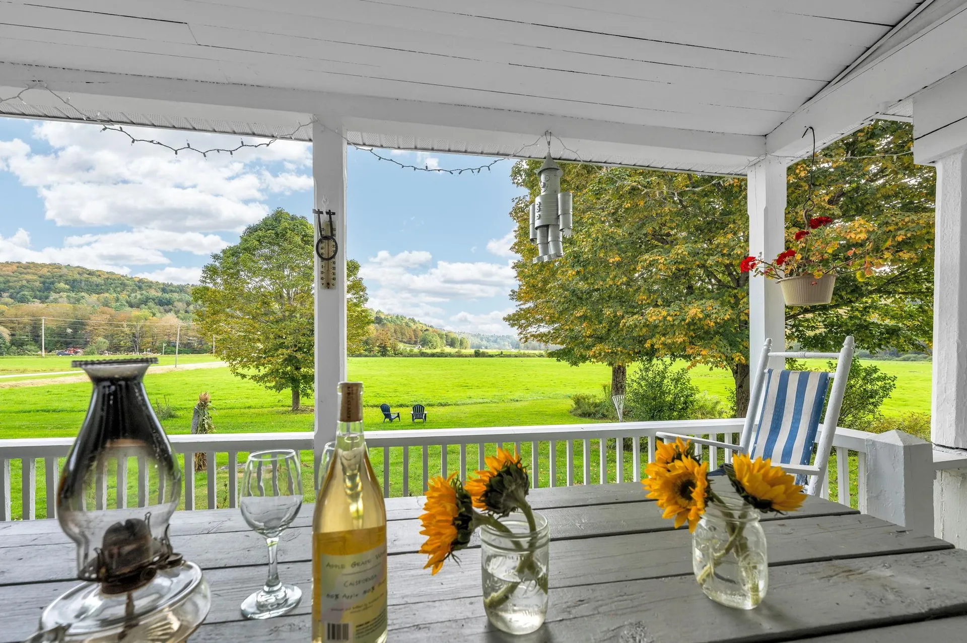 36 Woffenden Road Wilmington VT 05363