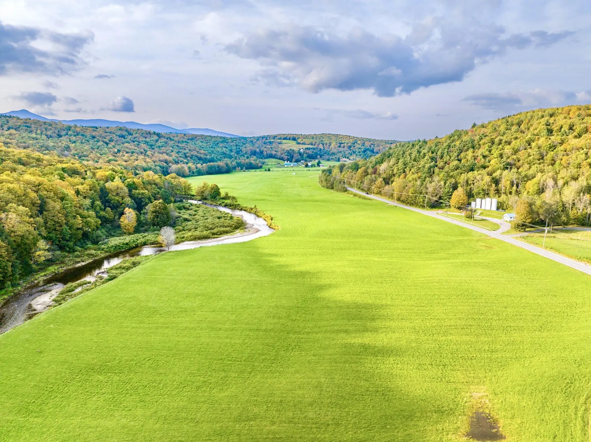 36 Woffenden Road Wilmington VT 05363