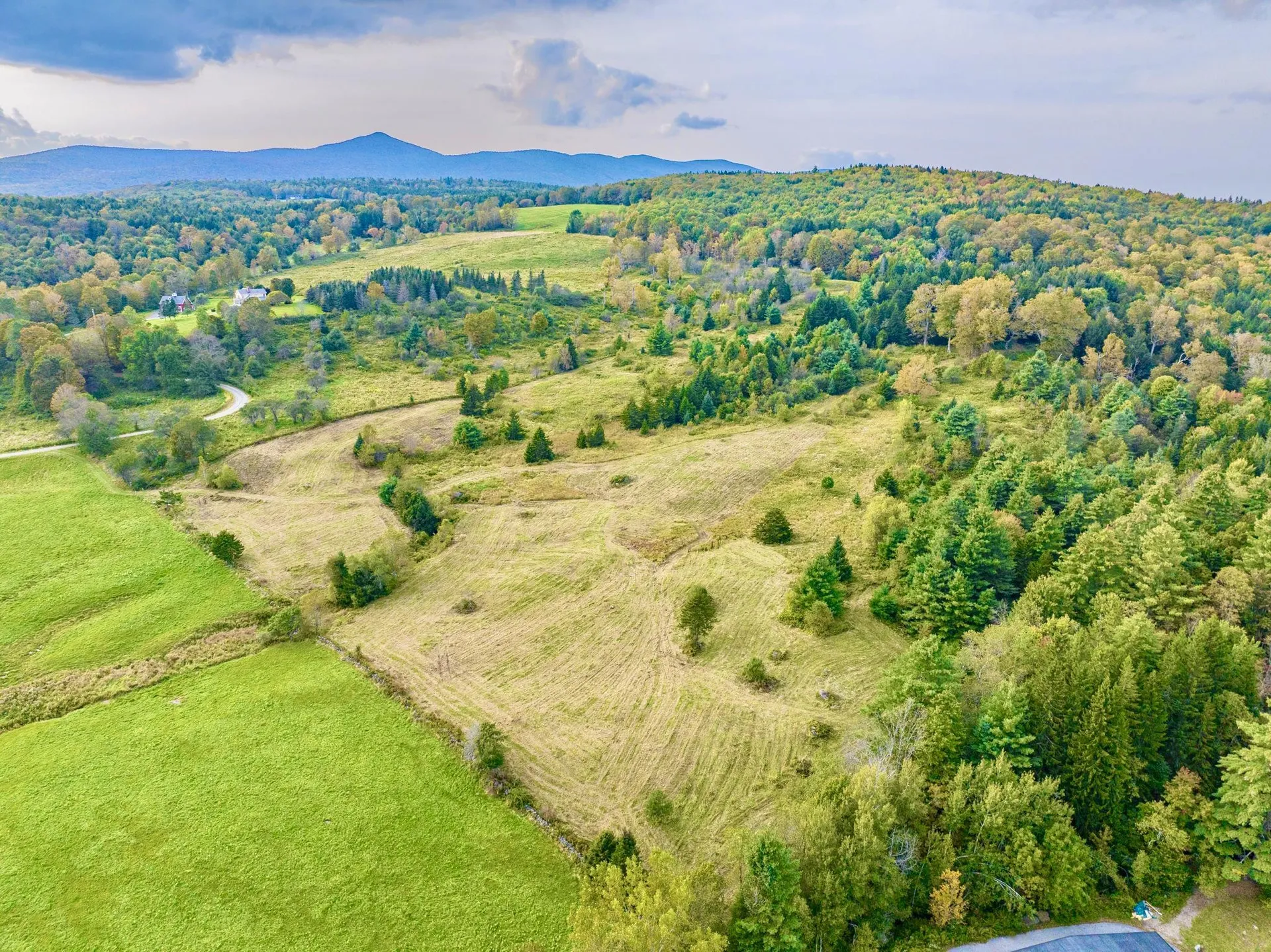 36 Woffenden Road Wilmington VT 05363