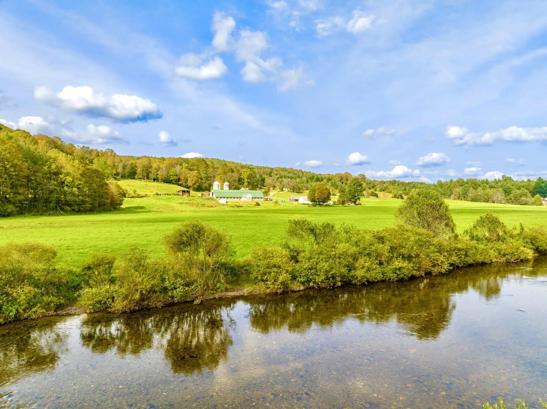 36 Woffenden Road Wilmington VT 05363