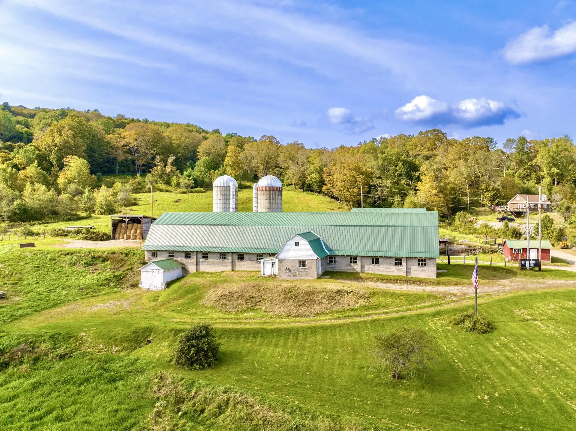 36 Woffenden Road Wilmington VT 05363