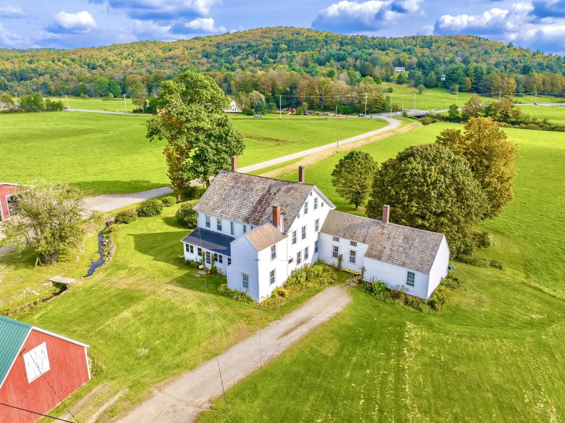 36 Woffenden Road Wilmington VT 05363