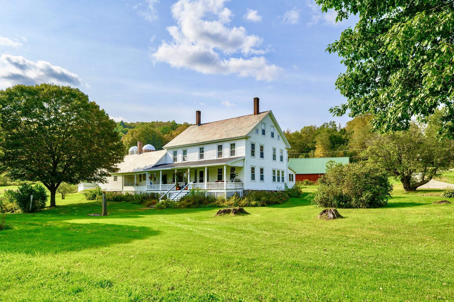 36 Woffenden Road Wilmington VT 05363