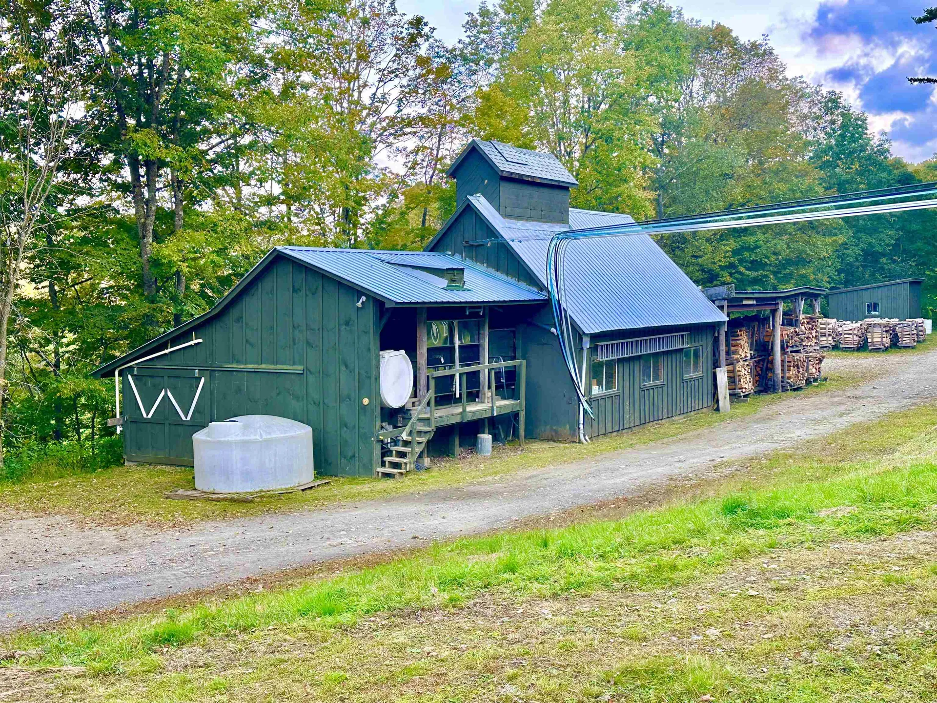 36 Woffenden Road Wilmington VT 05363