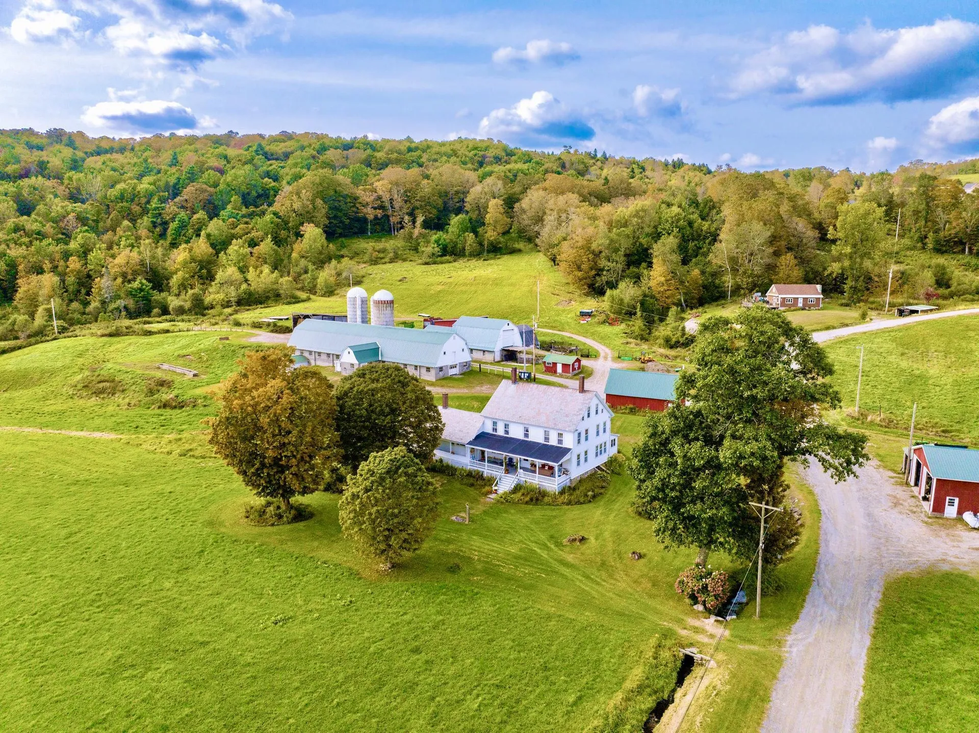 36 Woffenden Road Wilmington VT 05363