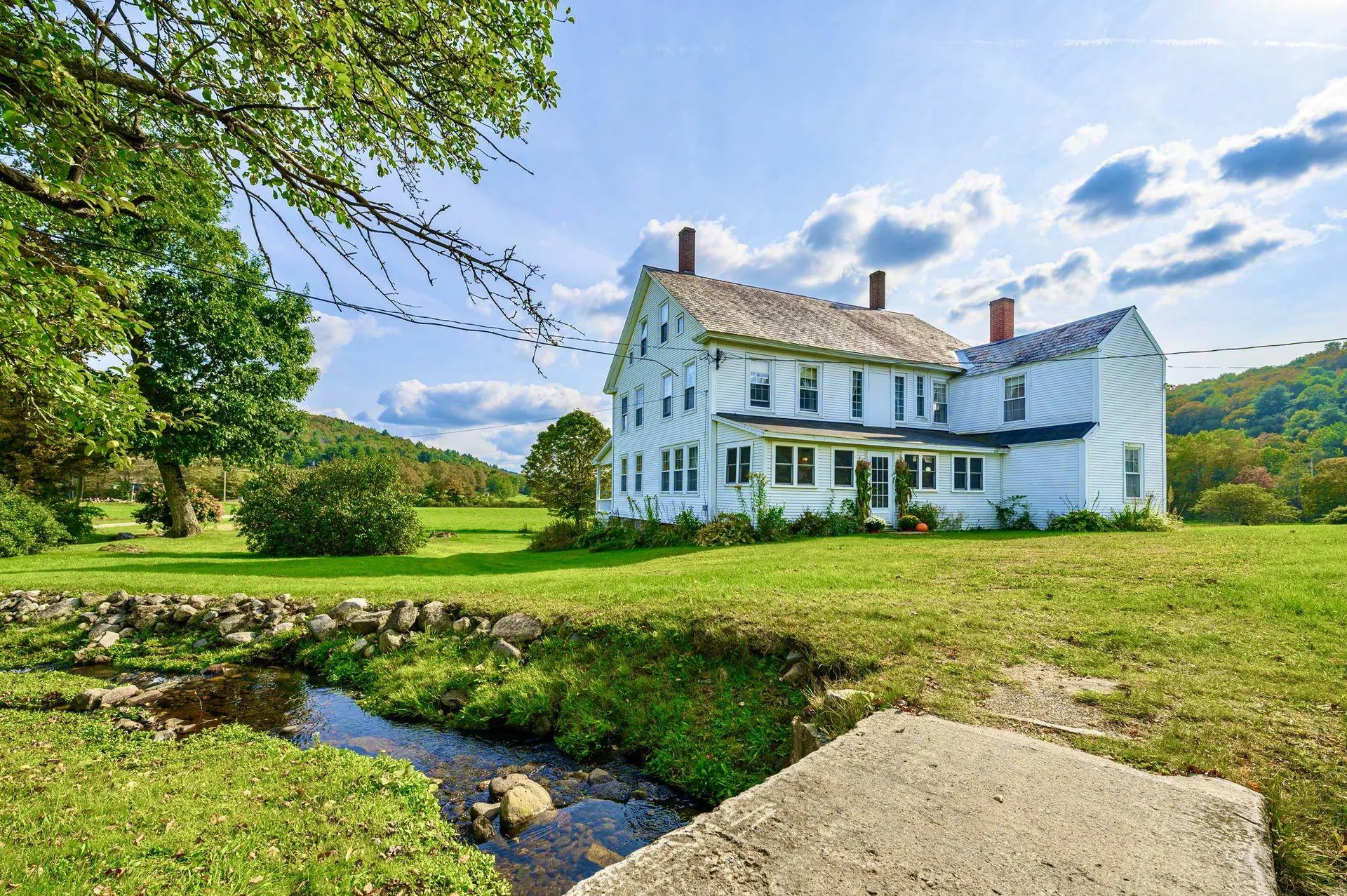 36 Woffenden Road Wilmington VT 05363