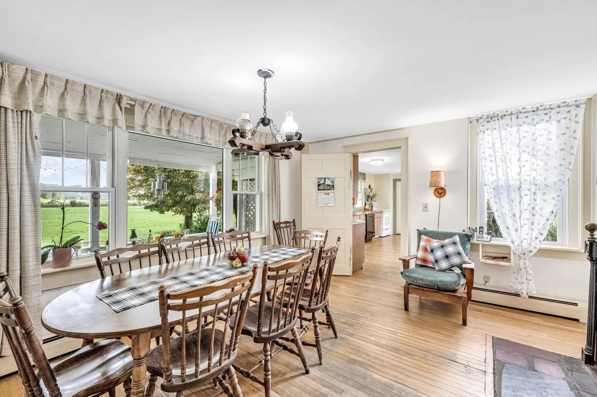 36 Woffenden Road Wilmington VT 05363