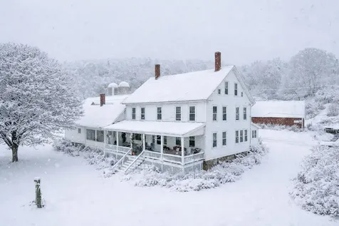 36 Woffenden Road Wilmington VT 05363