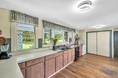 36 Woffenden Road Wilmington VT 05363