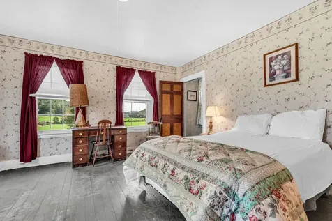 36 Woffenden Road Wilmington VT 05363