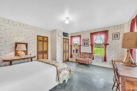 36 Woffenden Road Wilmington VT 05363