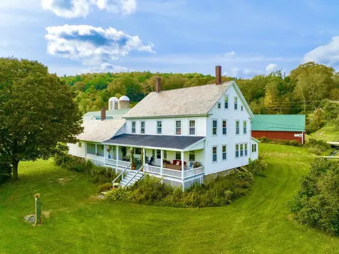 36 Woffenden Road Wilmington VT 05363