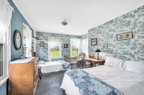 36 Woffenden Road Wilmington VT 05363