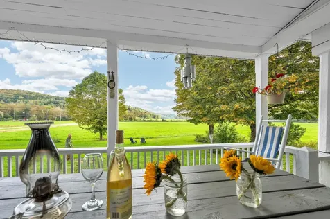 36 Woffenden Road Wilmington VT 05363