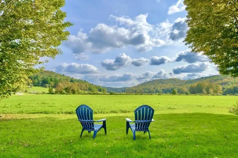 36 Woffenden Road Wilmington VT 05363