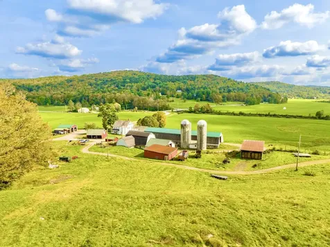 36 Woffenden Road Wilmington VT 05363