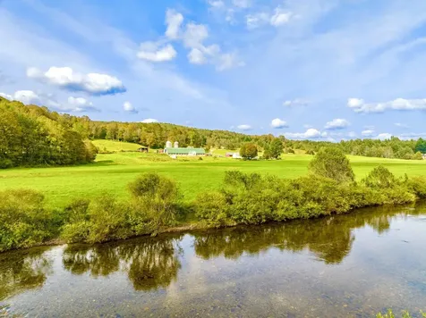 36 Woffenden Road Wilmington VT 05363